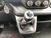 Renault Trafic 2.0 dCi L2H1 1.2T115