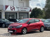 Renault Clio 1.5 dCi Limited