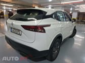 Nissan Qashqai 1.3 DIG-T Acenta