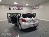 Peugeot 208 1.6 BlueHDi Active