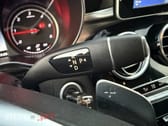Mercedes-Benz C 200 d Station 7G-TRONIC AMG Line