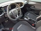 Opel Mokka-E Edition