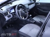 Renault Clio 1.0 TCe Evolution Bi-Fuel