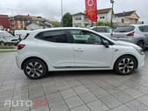 Renault Clio 1.0 TCe Limited Bi-Fuel