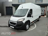 Peugeot Boxer 2.2 BlueHDi 435 L4 CD