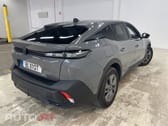 Peugeot 408 1.2 PureTech Allure EAT8