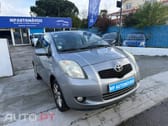 Toyota Yaris 1.0 VVT-i