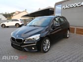 BMW 218 d Auto