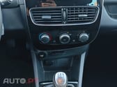 Renault Clio 0.9 TCe Limited