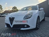 Alfa Romeo Giulietta 1.6 JTDM Sport