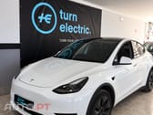 Tesla Model Y Long Range RWD
