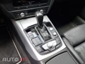 Audi A6 Avant 2.0 TDi Advance S tronic