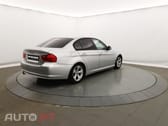 BMW 320 d Efficient Dynamic Edition