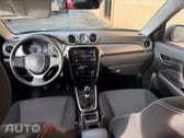 Suzuki Vitara 1.4T GLE 4WD Mild Hybrid