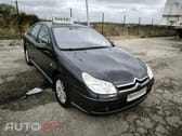 Citroen C5 HDi 110 Business Class