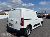 Peugeot Partner 1.5 BlueHDi Premium Standard
