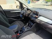 BMW 216 d 7L Advantage Auto