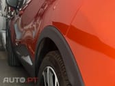Renault Captur Exclusive