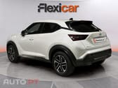 Nissan Juke 1.0 DIG-T 114 N-Connecta
