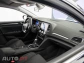 Renault Mégane Sport Tourer 1.6 E-Tech Plug-In Zen