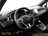 Renault Clio Clio 1.6 E-Tech RS Line