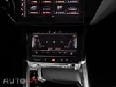 Audi E-Tron 50 quattro