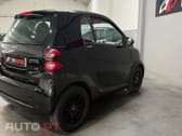 Smart ForTwo passion