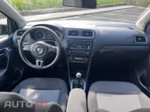 Volkswagen Polo 1.2 TDi BlueMotion