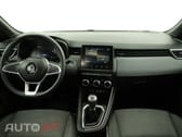 Renault Clio Clio 1.0 TCe Techno
