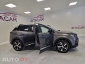 Peugeot 3008 1.5 BLUEHDI GT LINE