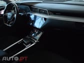 Audi E-Tron 55 quattro Advanced