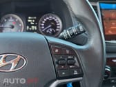 Hyundai Tucson 1.7 CRDi Executive
