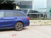 Mercedes-Benz C 300 h Avantgarde+