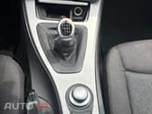 BMW 318 d Touring