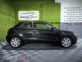 Audi A1 1.6 TDI Advance