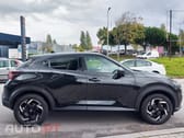 Nissan Juke 1.0 DIG-T N-Connecta DCT