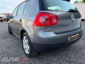 Volkswagen Golf 1.4i Confortline