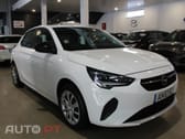 Opel Corsa 50 kWh