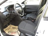 Dacia Jogger 1.0 ECO-G Essential 7L Bi-Fuel