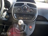Renault Kangoo 1.5 dCi