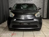 Toyota iQ 1.4 D-4D