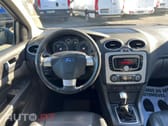 Ford Focus SW 1.6 TDCi Titanium