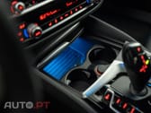 BMW 530 e Pack M