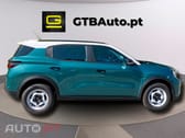 Opel Frontera  1.2 Hybrid Edtion eDCT I.V.A DEDUTIVEL