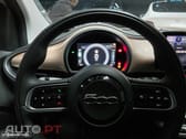 Fiat 500e 23.65 kWh