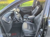 Hyundai Santa Fe 2.2 CRDi Executive Aut.