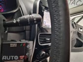 Renault Clio 1.5 dCi Limited