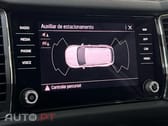 Skoda Kodiaq 2.0TDI 150cv AMBITION DSG