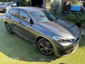 BMW X2 25 e xDrive Pack M