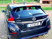 Nissan Leaf Tekna